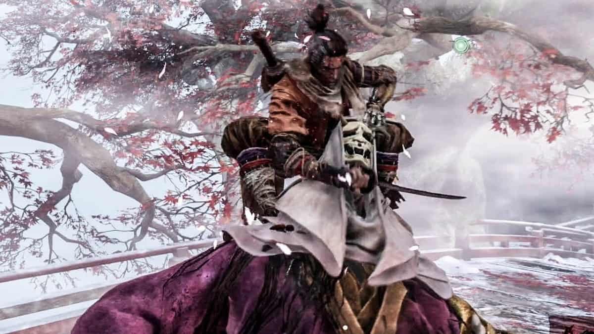 Sekiro Shadows Die Twice Corrupted Monk Boss Guide – How to Beat, Rewards, Attacks and Strategies