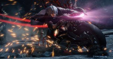 Devil May Cry 5 Super Costumes Unlocks Guide