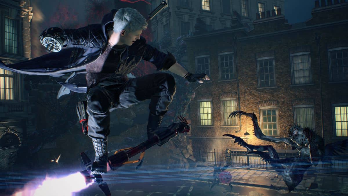 Devil May Cry 5 Combat Guide – Best Skills to Unlock, SSS Rank Combos, Tips and Tricks
