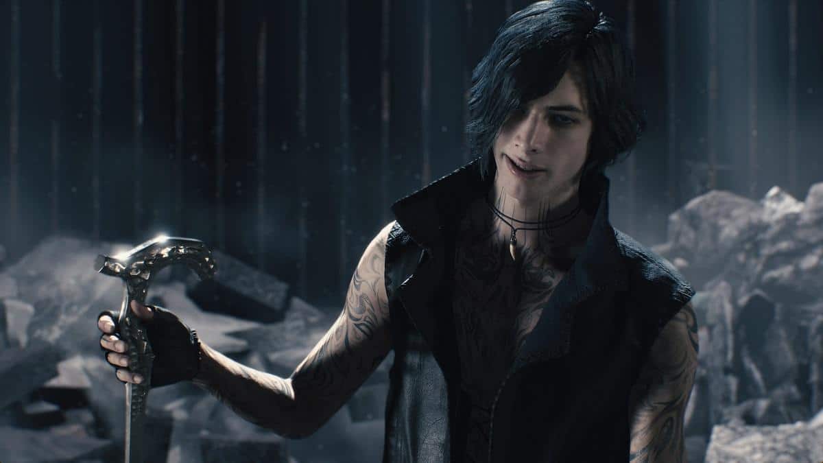 Devil May Cry 5 Gold Orb Locations Guide – How to Revive in DMC5