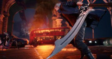 Devil May Cry 5 Hidden Weapons Locations Guide
