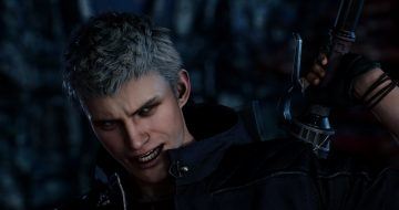 Devil May Cry 5 Nero Character Guide