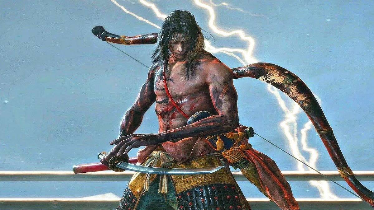 Sekiro Shadows Die Twice Genichiro and Sword Saint Isshin Boss Guide – How to Beat, Rewards, Attacks and Strategies
