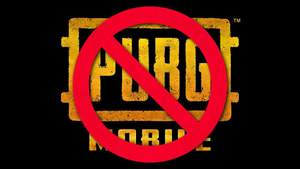 PUBG Banned in Nepal