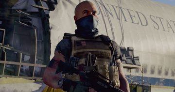 The Division 2 Snitch Card Locations Guide, The Division 2 named bosses