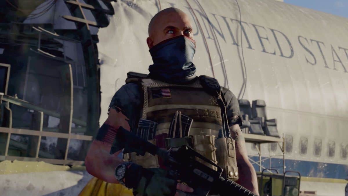 The Division 2 Snitch Card Locations Guide – All Suit of Cards Collectible