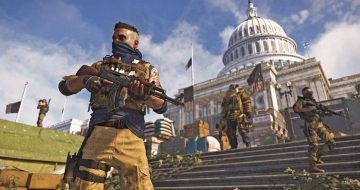 The Division 2 Clan System Guide