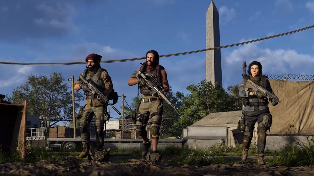 The Division 2 Conflict PvP Guide