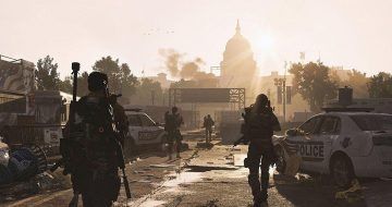The Division 2 Crafting Guide