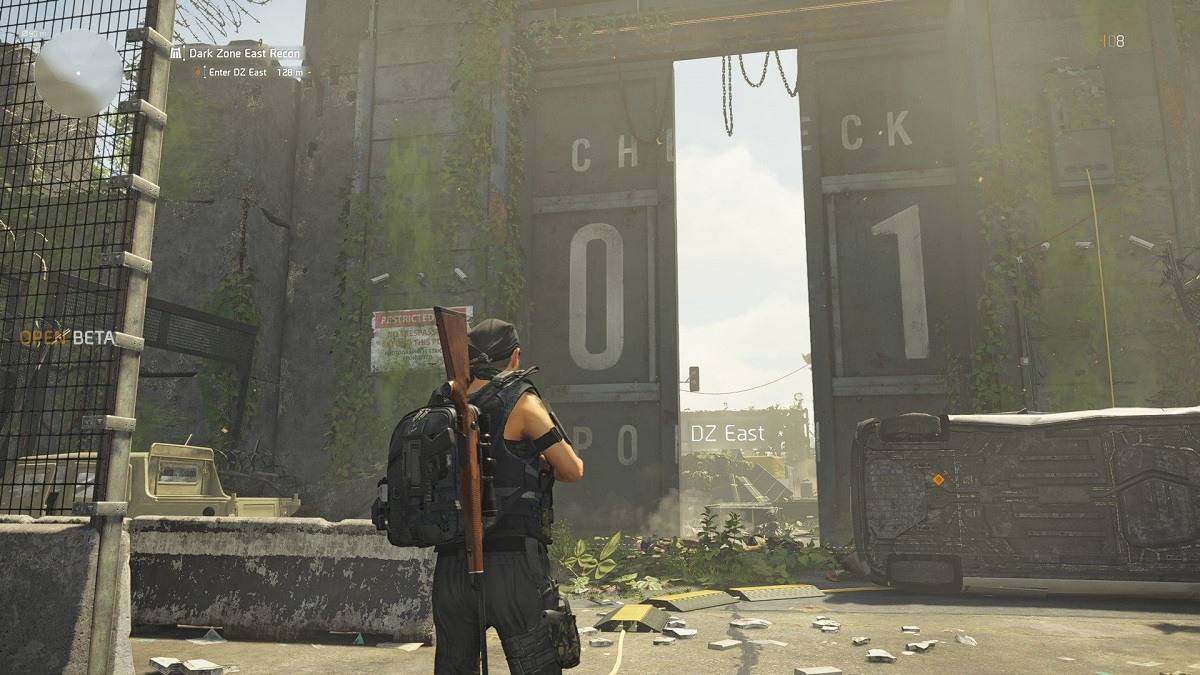 The Division 2 Dark Zone Keys Farming Guide – Where to Find Dz Keys and Chests