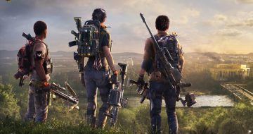 The Division 2 Leveling Guide