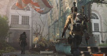 The Division 2 Perks Guide