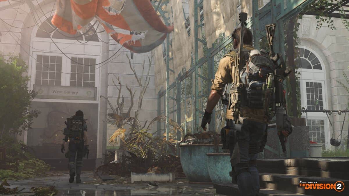 The Division 2 Perks Guide – Which Perks to Get First, Best Perks