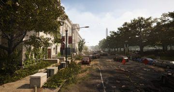 The Division 2 Projects Guide