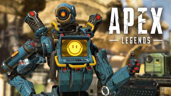 Apex Legends Leak Suggests ‘Flamethrower’ and ‘Remote Turret’ Coming Soon