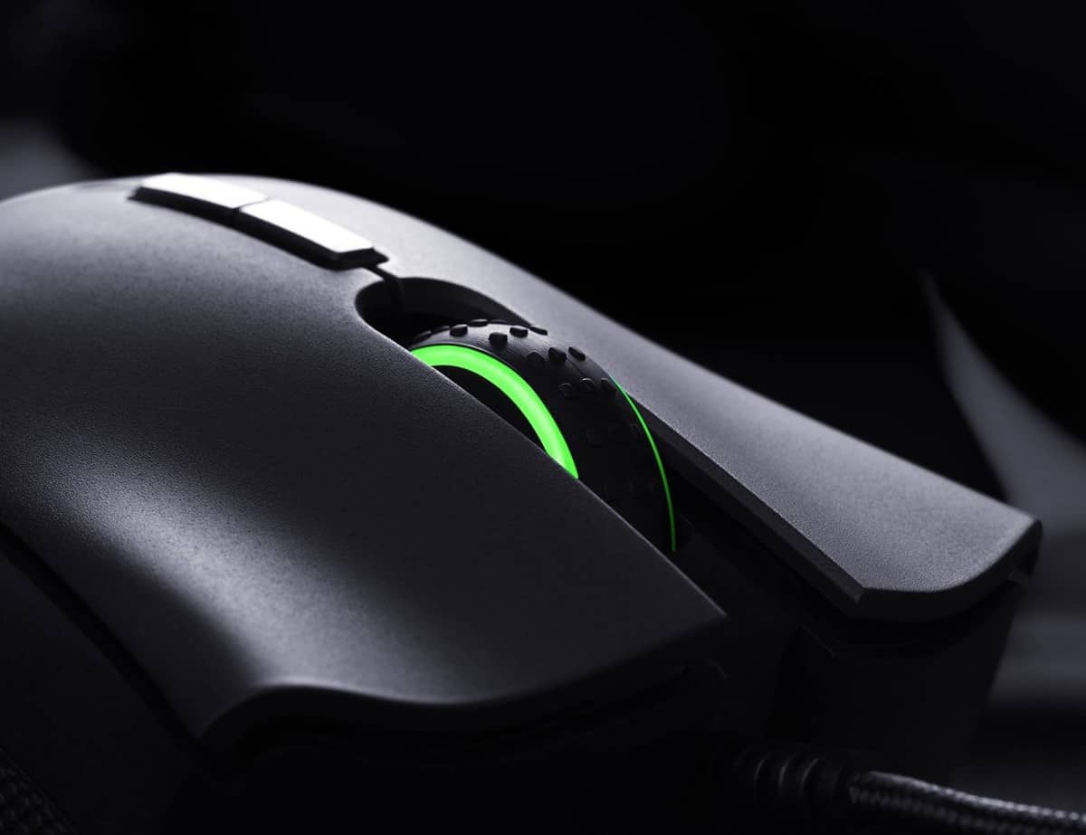 best fps mouse gaming