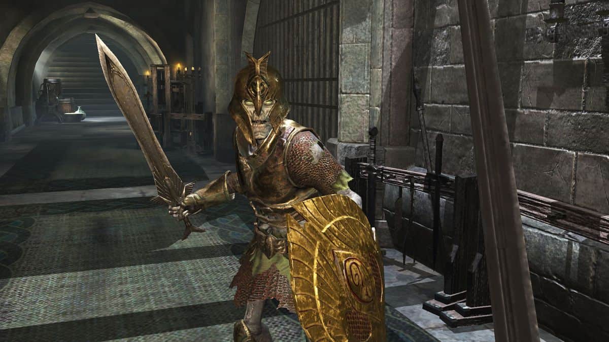 The Elder Scrolls: Blades Perks List – Best Perks, How to Unlock