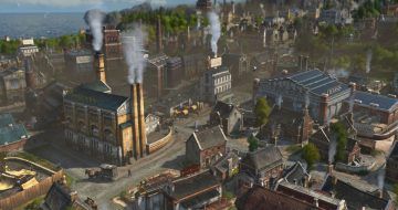 Anno 1800 Resource Management Guide