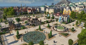 Anno 1800 Zoo and Museum Guide