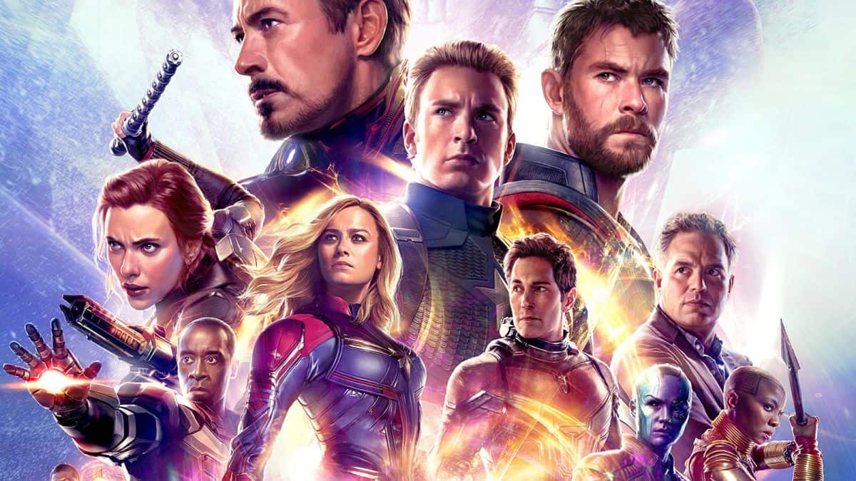 Shut Down All Social Media, Avengers End Game Leaks and Spoilers Are Rampant