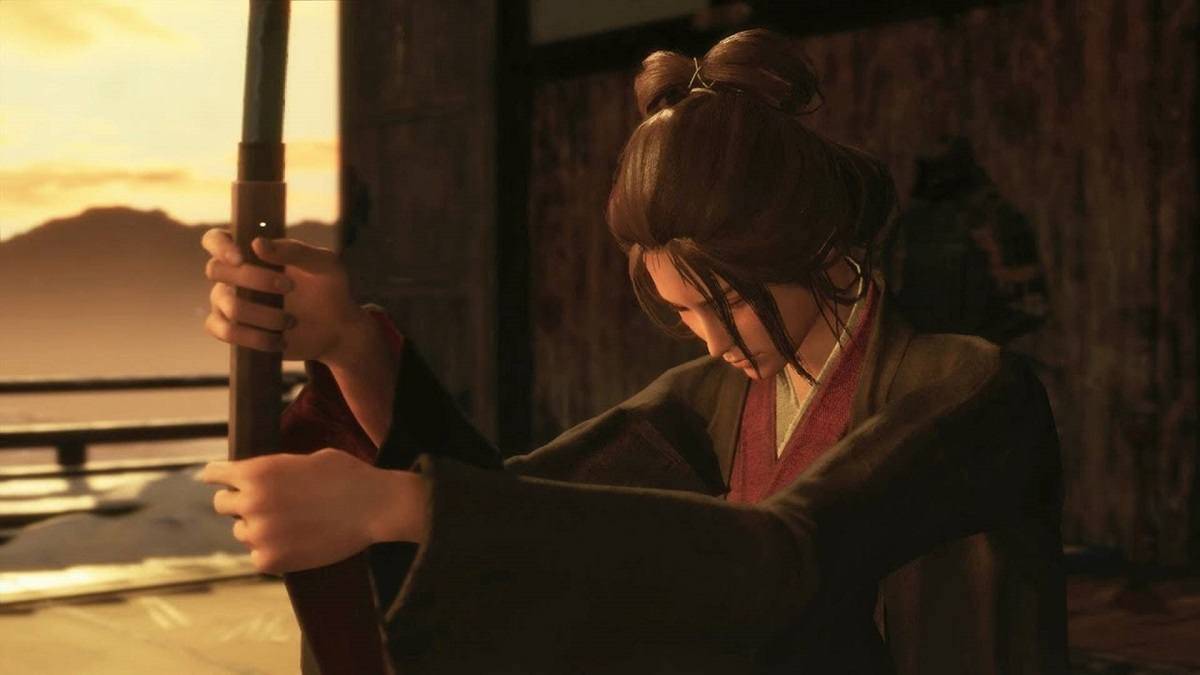 Sekiro Shadows Die Twice Emma the Gentle Blade Boss Guide – How to Beat, Rewards, Attacks and Strategies