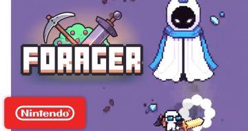 Forager Beginners Guide