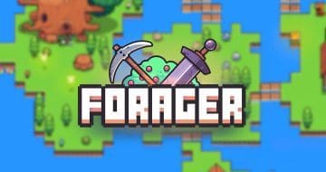 Forager Puzzles Guide