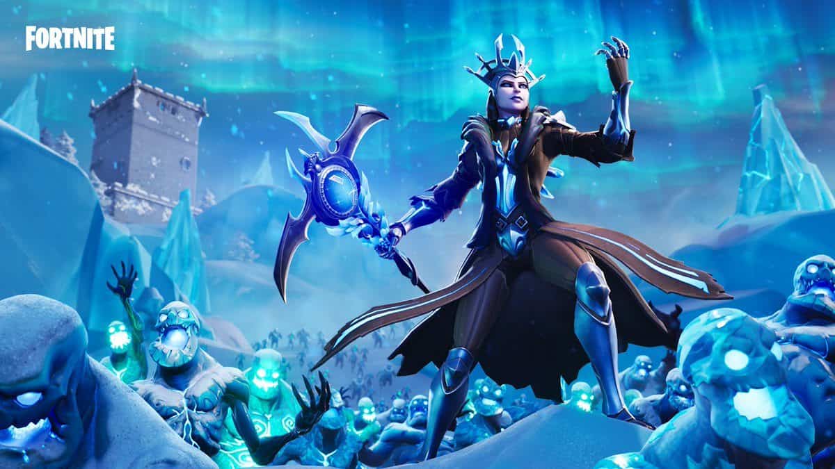 Fortnite Season 8 Week 6 Challenges Guide – Free and Battle Pass Challenges
