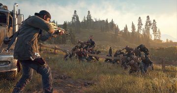 How to Level Up Fast in Days Gone