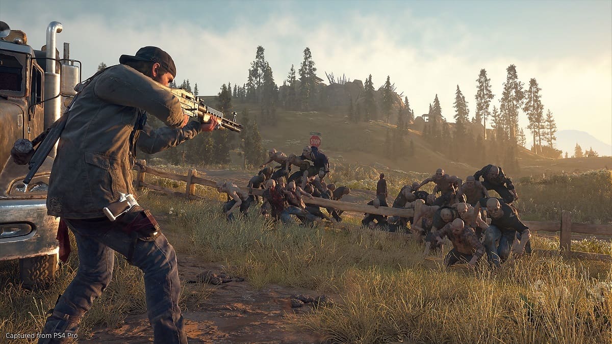 How to Level Up Fast in Days Gone