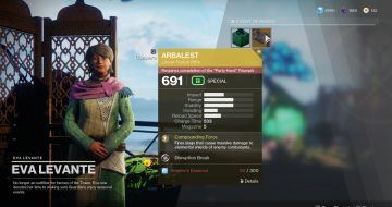 How to Start Revelry Event in Destiny 2