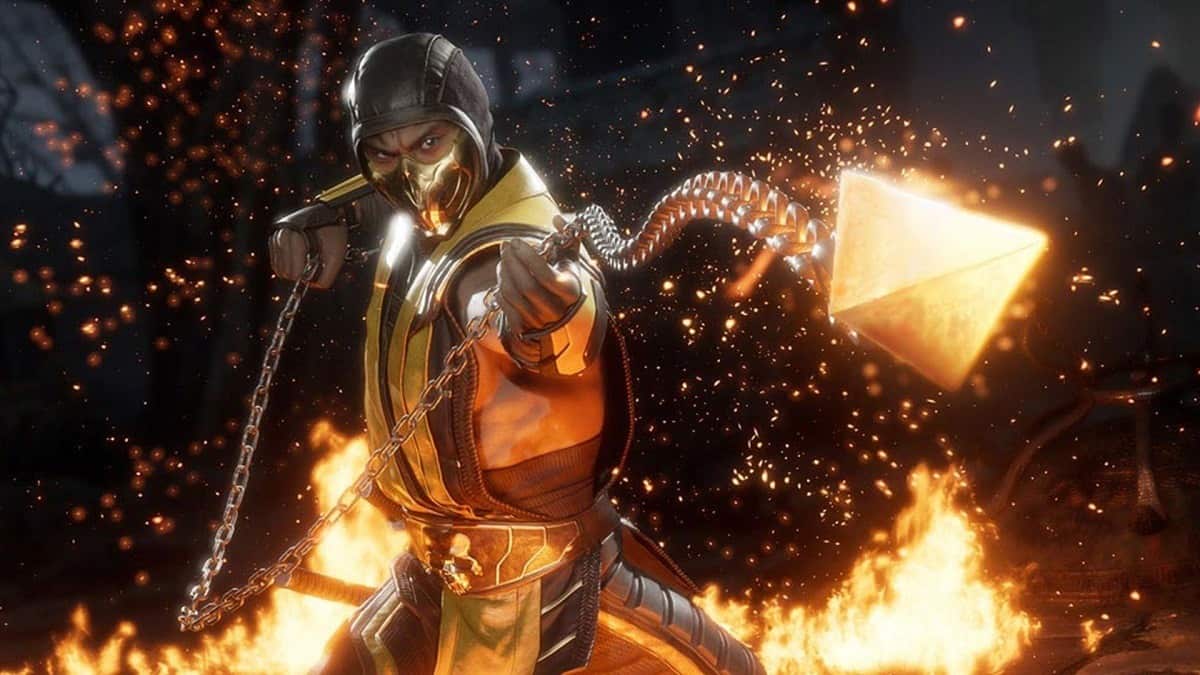 Mortal Kombat 11 Scorpion Guide – Moves List, BnB Combos, Strengths, Weaknesses, Fatalities, Brutalities