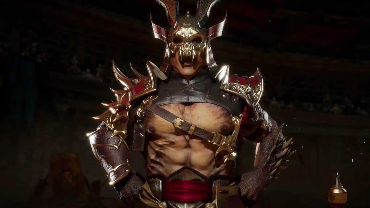 How to Unlock All Characters in Mortal Kombat 11 – Complete Characters List, Unlock Shao Kahn and Frost