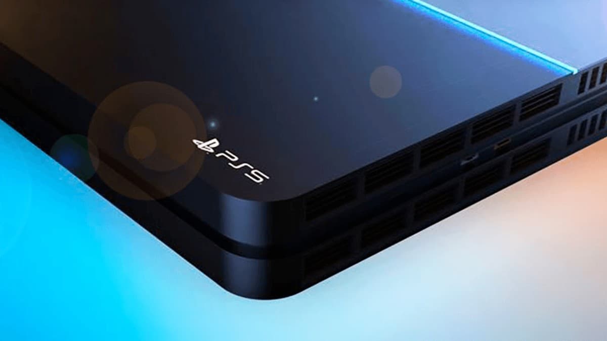 PlayStation 5 Also Confirmed to Have RDNA 2 and Zen 2 Architecture