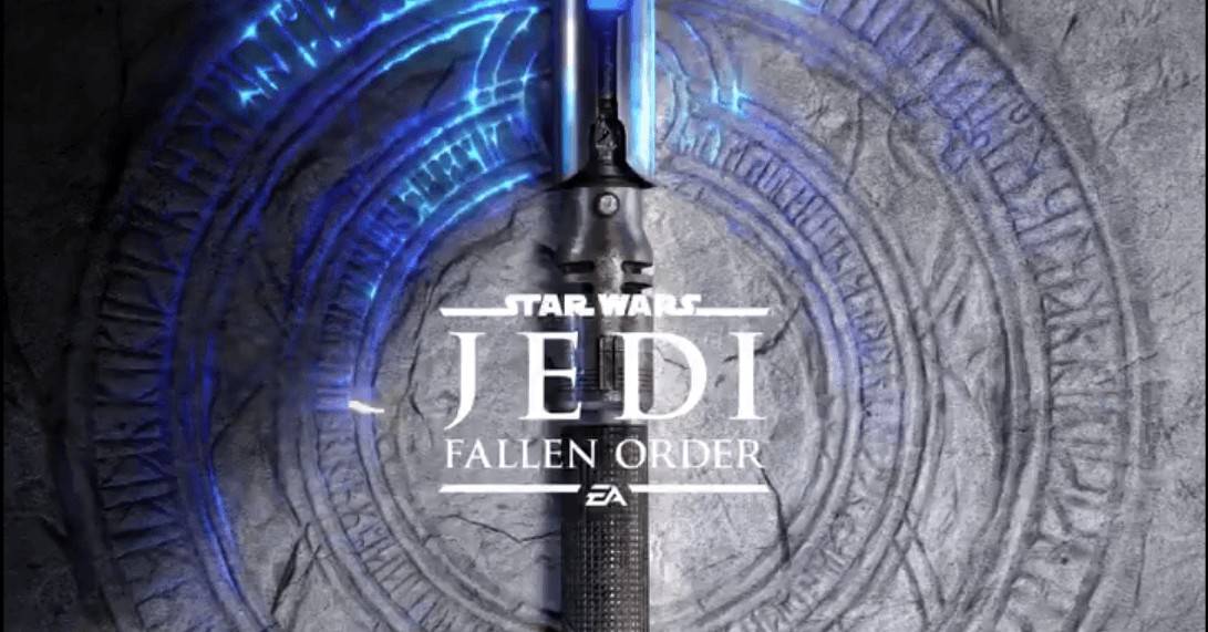 Star Wars Jedi Fallen Order PRE ORDER
