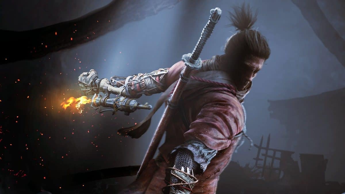 Sekiro Shadows Die Twice Stats Guide – Earn Skill Points, How to Upgrade