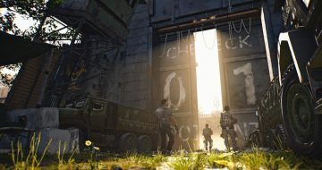 The Division 2 Exotic Components Farming Guide