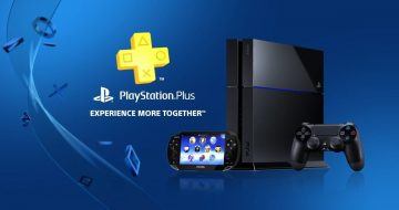 PlayStation Plus Free Games May 2019