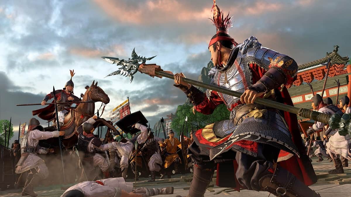 Total War: Three Kingdoms Review: The Best Historical Total War Yet