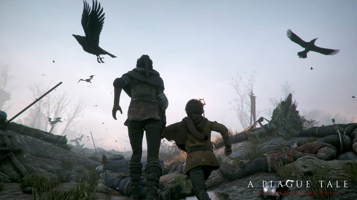A Plague Tale: Innocence Chapter 8 Walkthrough Guide – Our Home