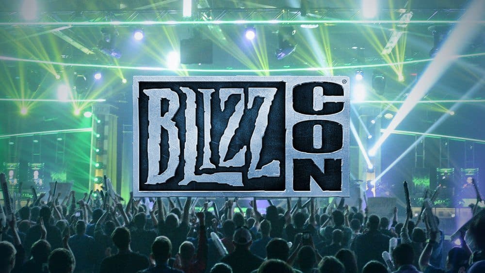 Blizzcon 2019 Diablo 4 news