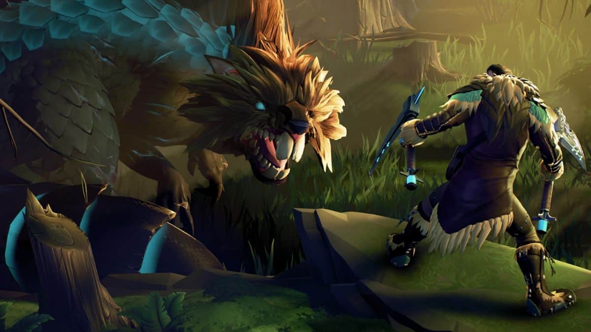 How to Level Up Dauntless Hunt Pass – Quick Leveling Tips
