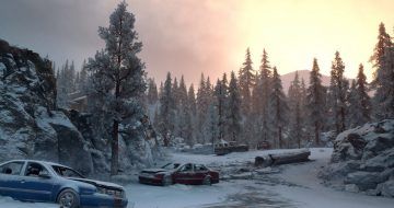 Days Gone Infestation Nest Locations Guide