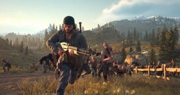 Days Gone Iron Butte Collectibles Locations Guide