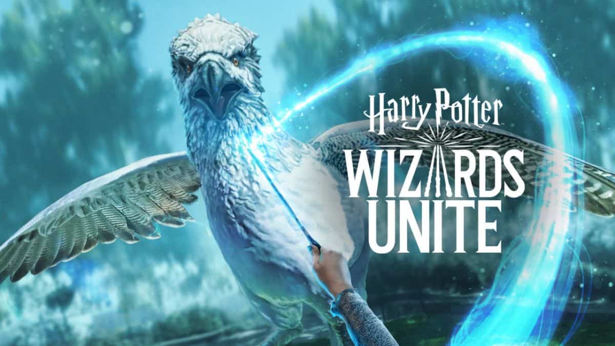 Harry Potter: Wizards Unite Professions Guide – Auror, Professor, Magizoologist