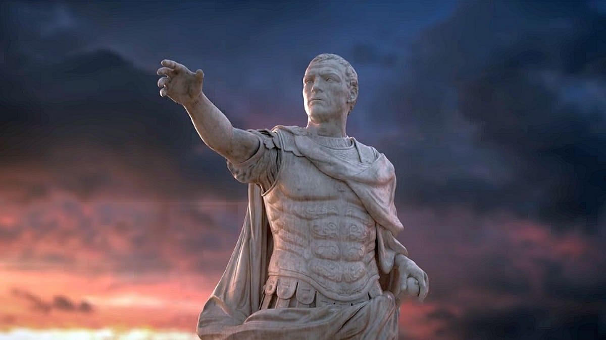 Imperator Rome Governments Guide