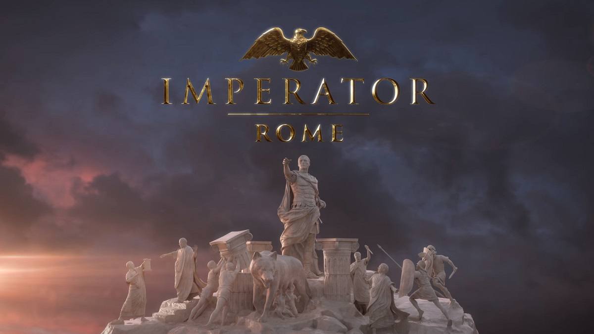 Imperator Rome Nations Guide