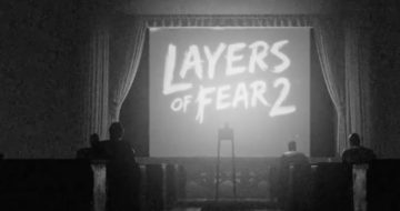 Layers of Fear 2 Movie Poster Locations Guide