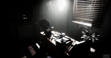 Layers of Fear 2 Phonograph Interview Locations Guide