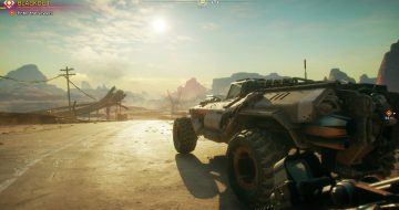 Rage 2 Vehicles Locations Guide